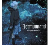 ANIMATION(O.S.T.) - Jormungand Original Soundtrack [Import allemand]