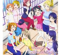 Love Live TV Anime / O.S.T. - Love Live TV Anime (Original Soundtrack) [Import]