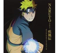 ANIMATION(O.S.T.) - Naruto Shippuden 2 / Various [Import]