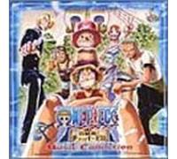 ANIMATION(O.S.T.) - One Piece:Chinju-to No Chopper