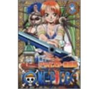 Animation-One Piece 4Th Season Alabaster [Edizione: Giappone] [Import]