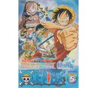 Animation-One Piece 5Th Season Piece.5 [Edizione: Giappone] [Import]