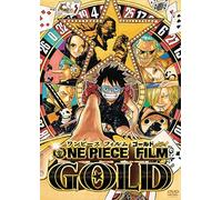 Animation-One Piece Film Gold Standard Edition [Edizione: Giappone] [Import]