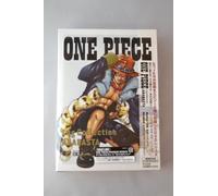 One Piece Log Collection "Arabasta" [Japan Import]