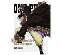 Animation - One Piece Log Collection Marineford (4dvds) [Japan Dvd] Avba-74379