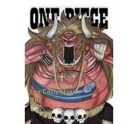 Animation-One Piece Log Collection Ohz (4 DVD) [Edizione: Giappone] [Import]