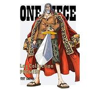 Animation - One Piece Log Collection Promise (4dvds) [Japan Dvd] Avba-74387