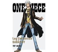 Animation-One Piece Log Collection Sabaody (4 DVD) [Edizione: Giappone] [Import]