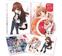 Animation - Oniichan Dakedo Ai Sae Areba Kankeinai Yo Ne! Vol.6 (Dvd+Cd) [Japan Dvd] Zmbz-8256