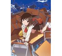 Animation - Otori Monogatari Nadeko Medusa 1 (First Part) (Dvd+Cd) [Japan Ltd Dvd] Anzb-11039