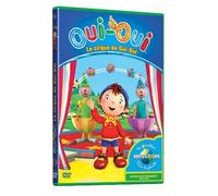 Oui-Oui – Le Cirque de Oui-Oui – VF