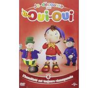 OUI-OUI: L'HONNETETE EST TOUJOURS RECOMPENSEE V6-VF G