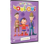 OUI OUI-UNE VRAIE FAMILLE 1-VF G