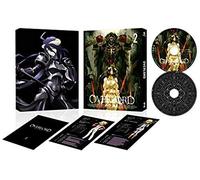 Maruyama Kugane-Overlord 2 [Edizione: Giappone] [Import]