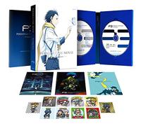 Animation-Persona3 The Movie-#3 Falling Down-(2 Blu-Ray) [Edizione: Giappone] [Import]