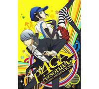 Animation - Persona4 The Golden 2 +Bonus (Dvd+Cd) [Japan Ltd Dvd] Anzb-11383