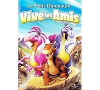 Animation - Petit Dino 13: Vive Les..