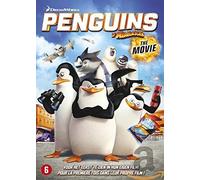 Les Pingouins de Madagascar