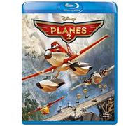 Animation - Planes 2 [Blu-Ray] [Import]