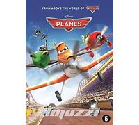 Animation - Planes – Disney – PLANES-VN G
