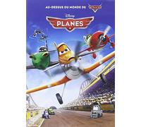 Animation - Planes [Import]