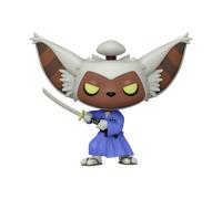 Funko Pop – Figurine vinyle – Avatar : Le Dernier Maître de l'air – Momo – Officiel