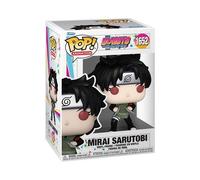 Animation pop Boruto : Naruto Next Generation Mirai Sarutobi 1652