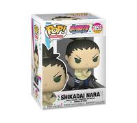 Animation pop Boruto : Naruto Next Generation Shikadai 1653