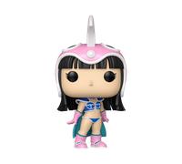 Animation pop - DragonBall Chichi 1925