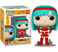 Animation pop - DragonBall GT - Bulla 1628