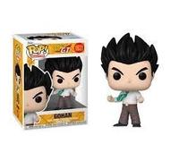 Animation pop - DragonBall GT - Gohan 1631