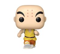 Animation pop - DragonBall - Krillin 1924