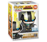 Animation POP: MHA- Armored All Might(MT)
