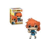 Animation pop : MHA - My Hero Academia - Itsuka Kendo - édition spéciale Bollino