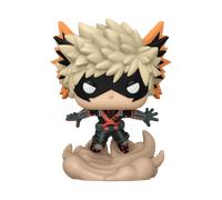 Animation pop - My Hero Academia - costume neuf Bakugo 1810