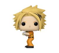 Figurine - FUNKO - My hero academia - Denki - Pop Animation N° 1517