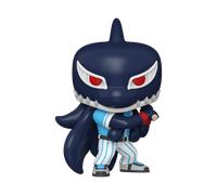 Funko Pop, Animation: Mha Hlb - Gang Orca - (Baseball) - My Hero Academia - Figurine en Vinyle à Collectionner - Idée de Cadeau - Produits Officiels - Jouets pour Les Enfants et Adultes - Anime Fans