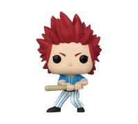 Animation POP : My Hero Academia Hero League Baseball Kirishima