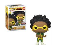 Funko Pop! Figurine vinyle My Hero Academia S9 – Locklock – Édition spéciale #1146