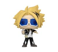 Animation POP : My Hero Academia S5 - Denki Kaminari