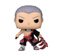 Animation POP : Naruto-Hidan