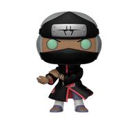 Animation POP : Naruto-Kakuzu
