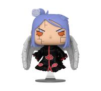 Funko - Figurine Pop! Animation Konan (Naruto) - Vinyle à collectionner, Officiel