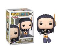 Animation pop - One Piece - Nico Robin - Egghead 2137