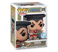Animation pop - One Piece - Oden (Wano) 1275 édition spéciale.