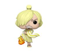 Animation POP : One Piece - Sangoro (Wano)