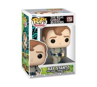 Funko POP Ray Stantz #1794 - The Real Ghostbusters - Figurine Vinyle