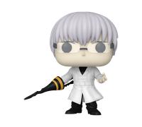 Funko - Figurine vinyle à collectionner Tokyo Ghoul: Re - Kisho Arima - Produit officiel