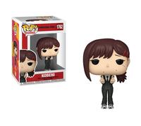 Funko – Figurine Pop Animation Kobeni (Chainsaw Man) – Vinyle à collectionner