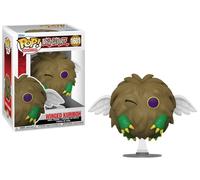 Funko Pop! Animation - Figurine en vinyle à collectionner - YU-Gi-Oh! Winged Kuriboh